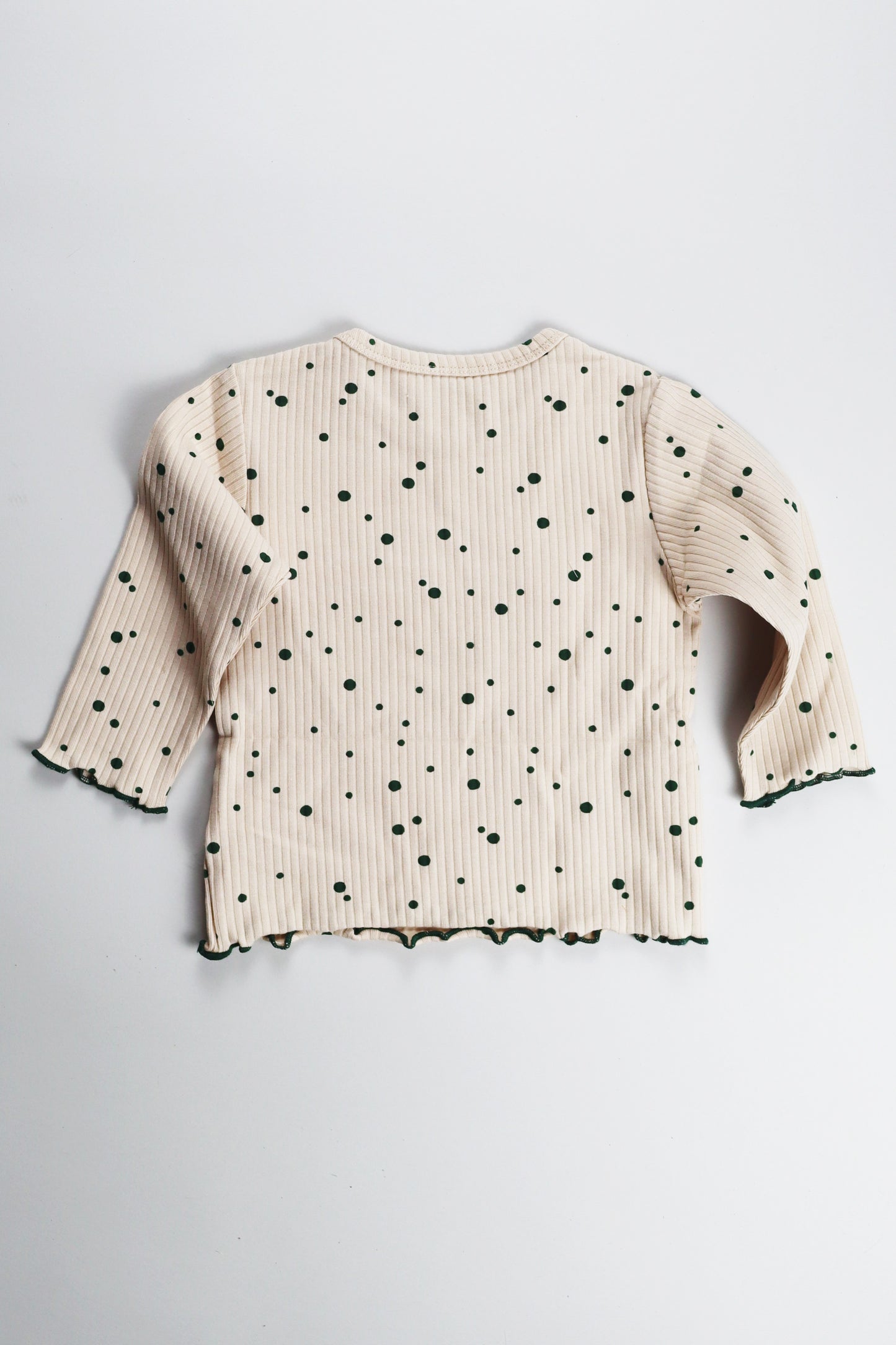 Top Dots | Beige