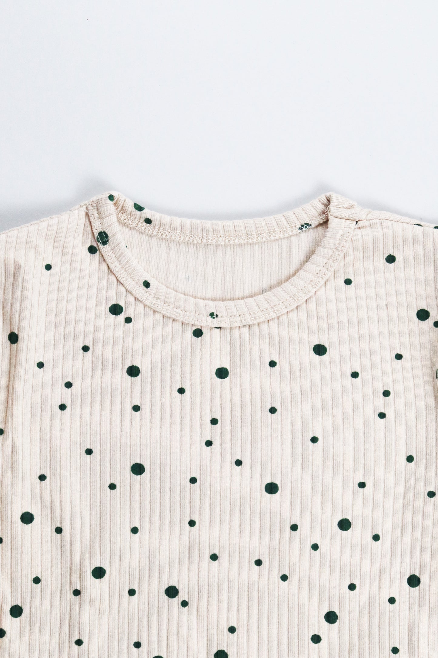 Top Dots | Beige