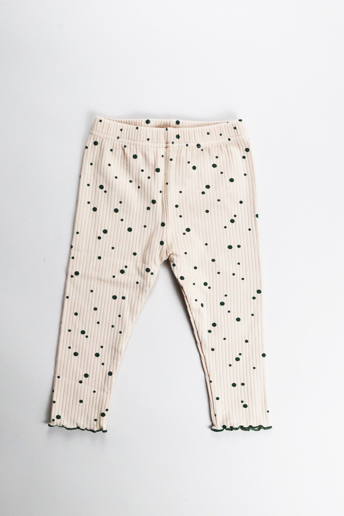 Hose Dots | Beige