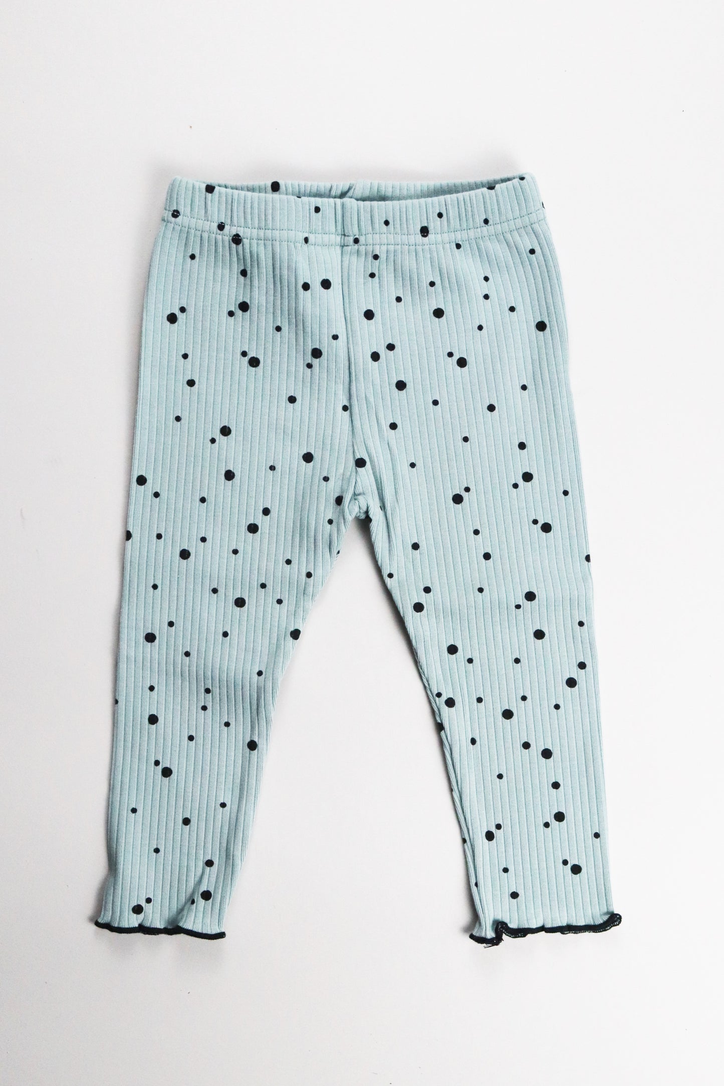 Hose Dots | Blau