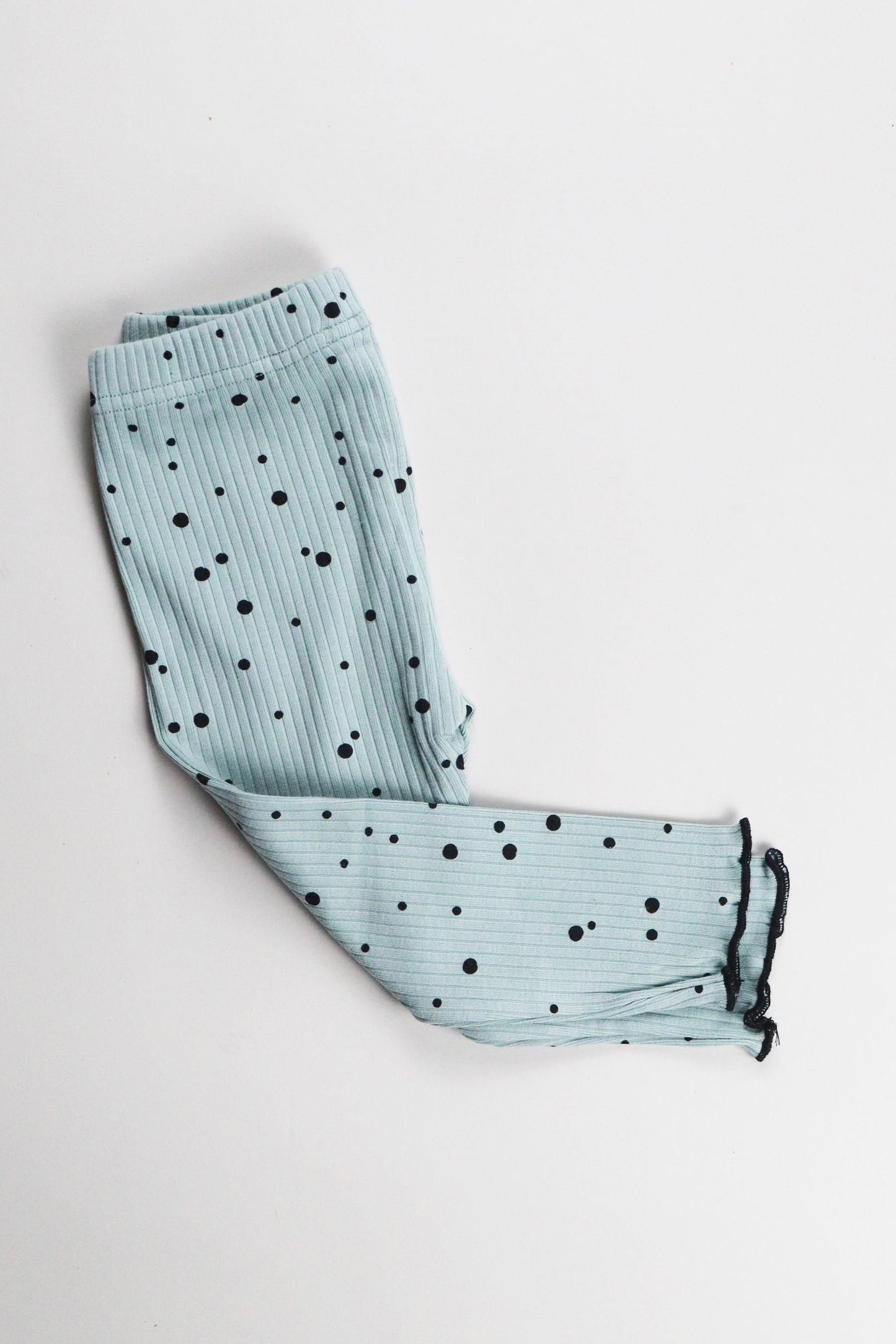 Hose Dots | Blau