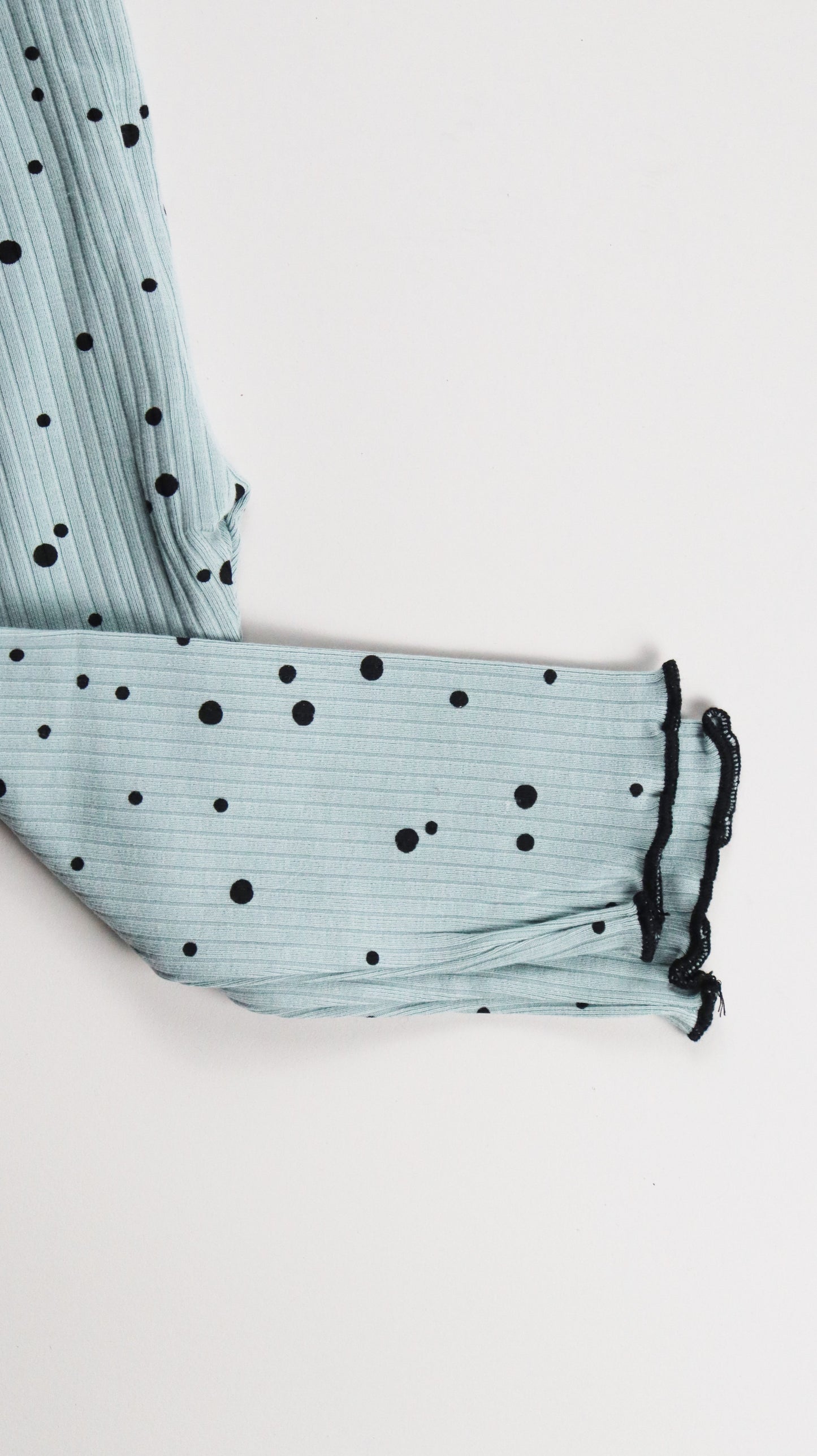 Hose Dots | Blau