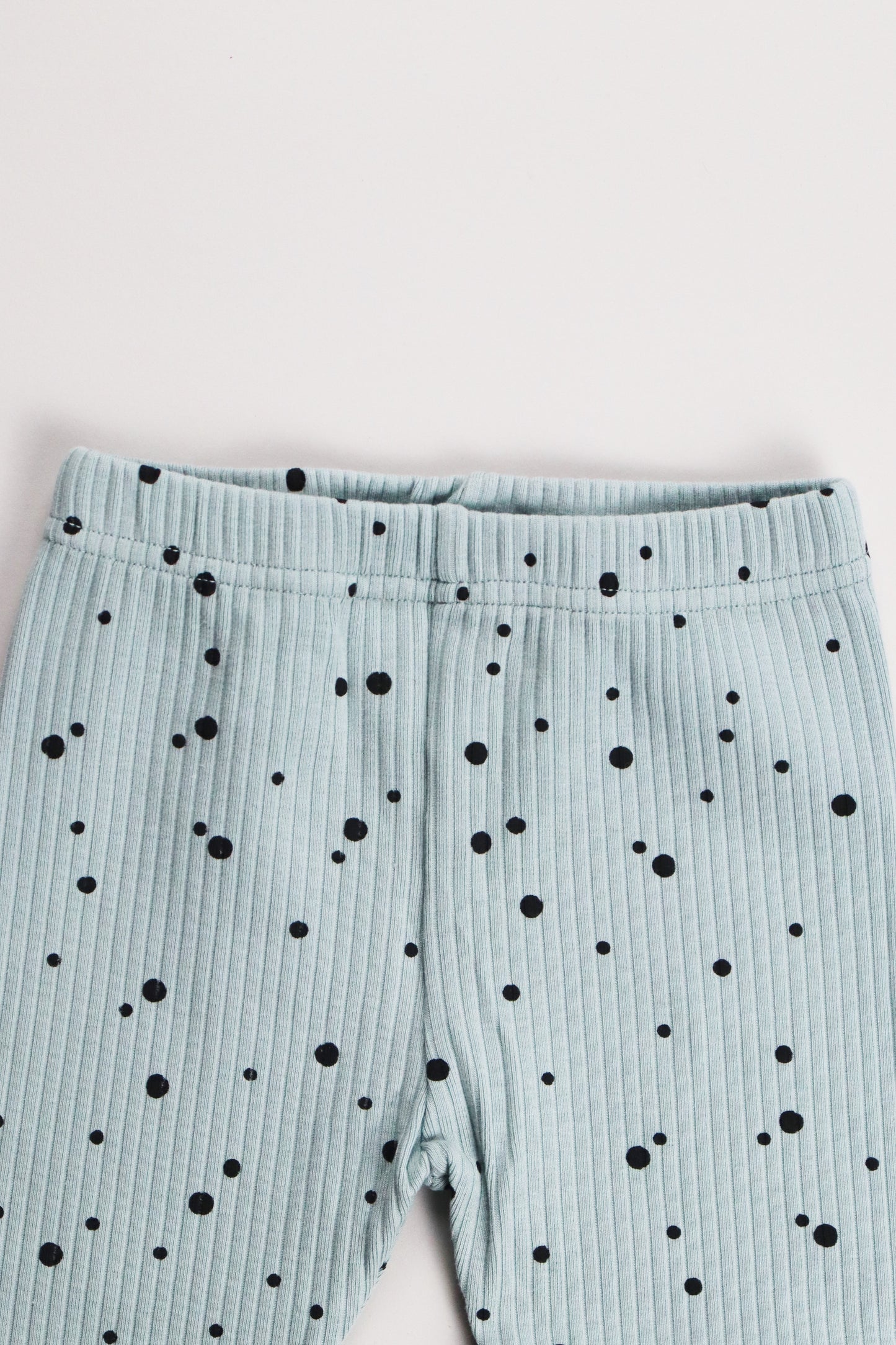 Hose Dots | Blau