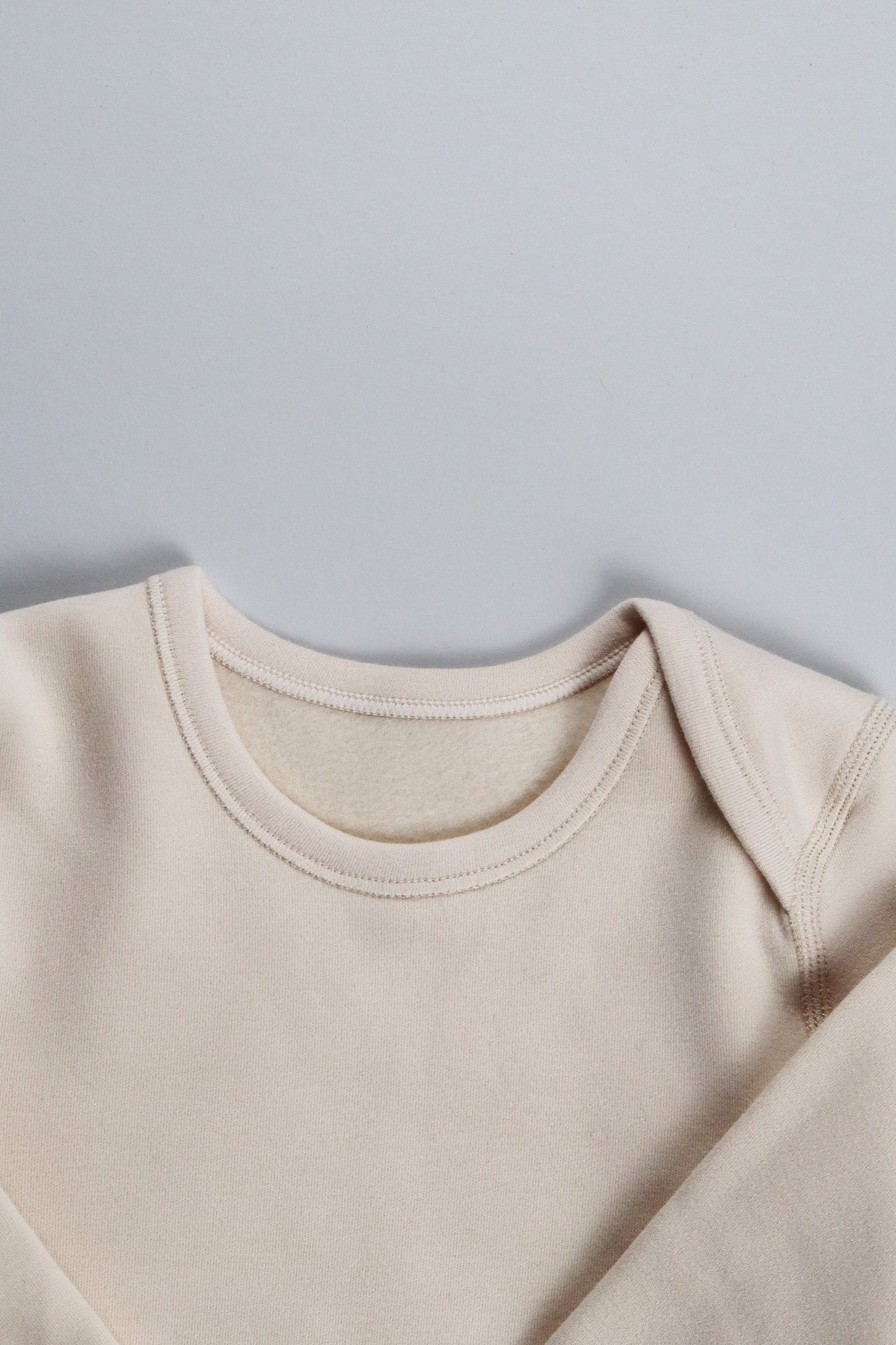 Shirt Comfy | Beige