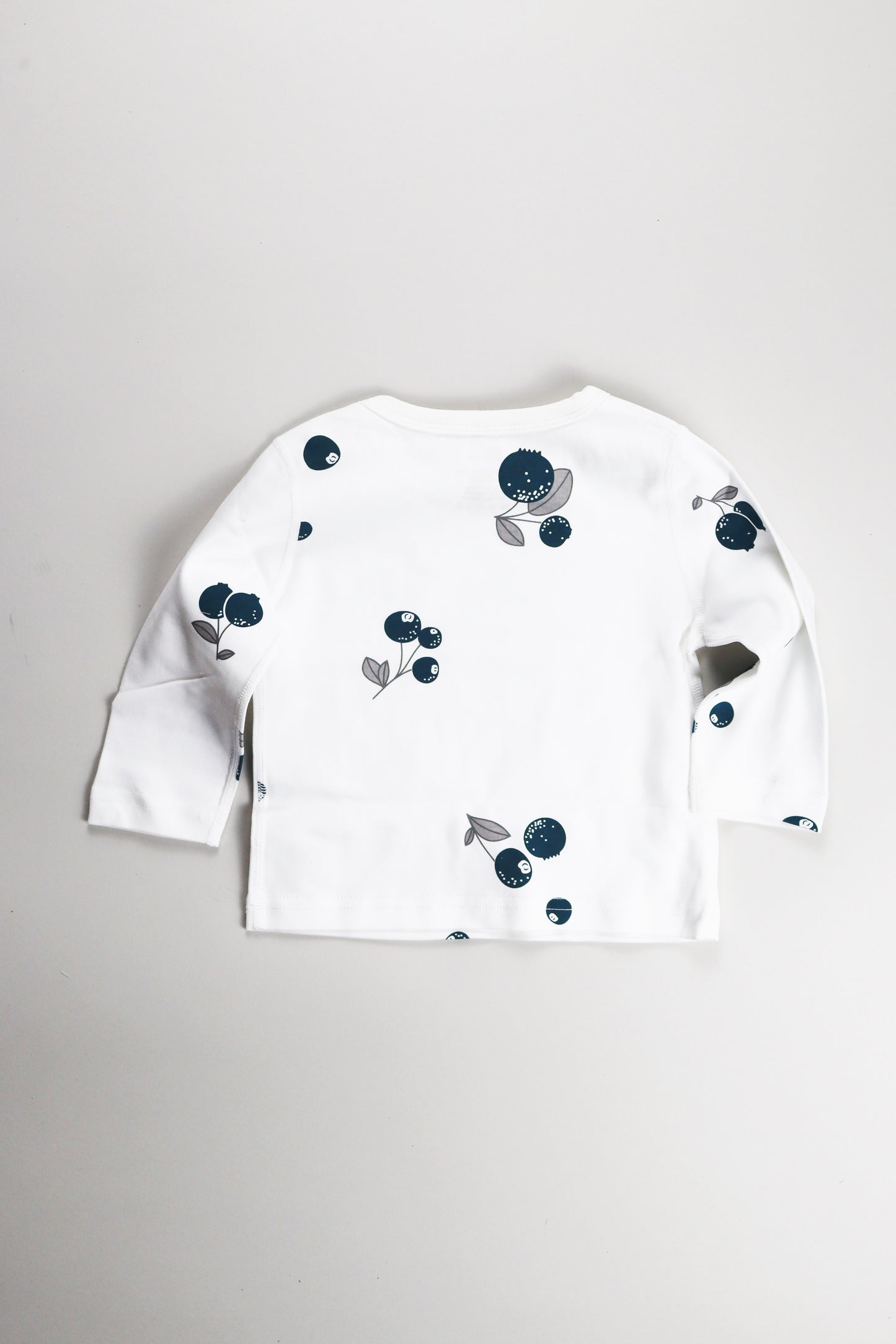 Shirt Little Berry | Bio-Baumwolle