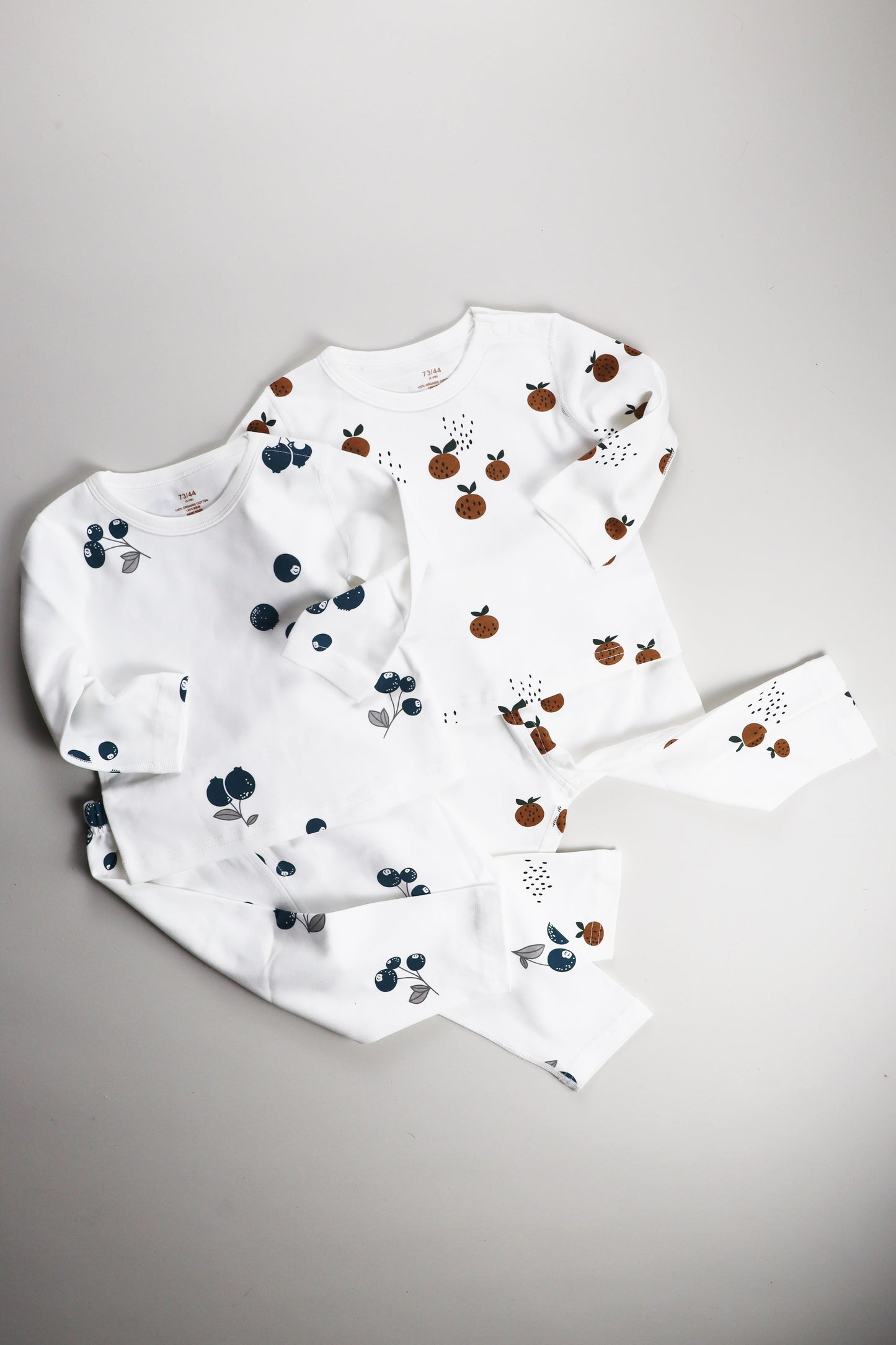 Shirt Little Berry | Bio-Baumwolle